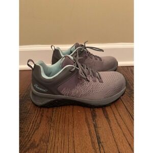 Thorogood Steel Toe Work‎ Shoes